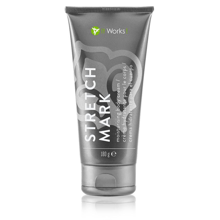It Works! Stretch Mark