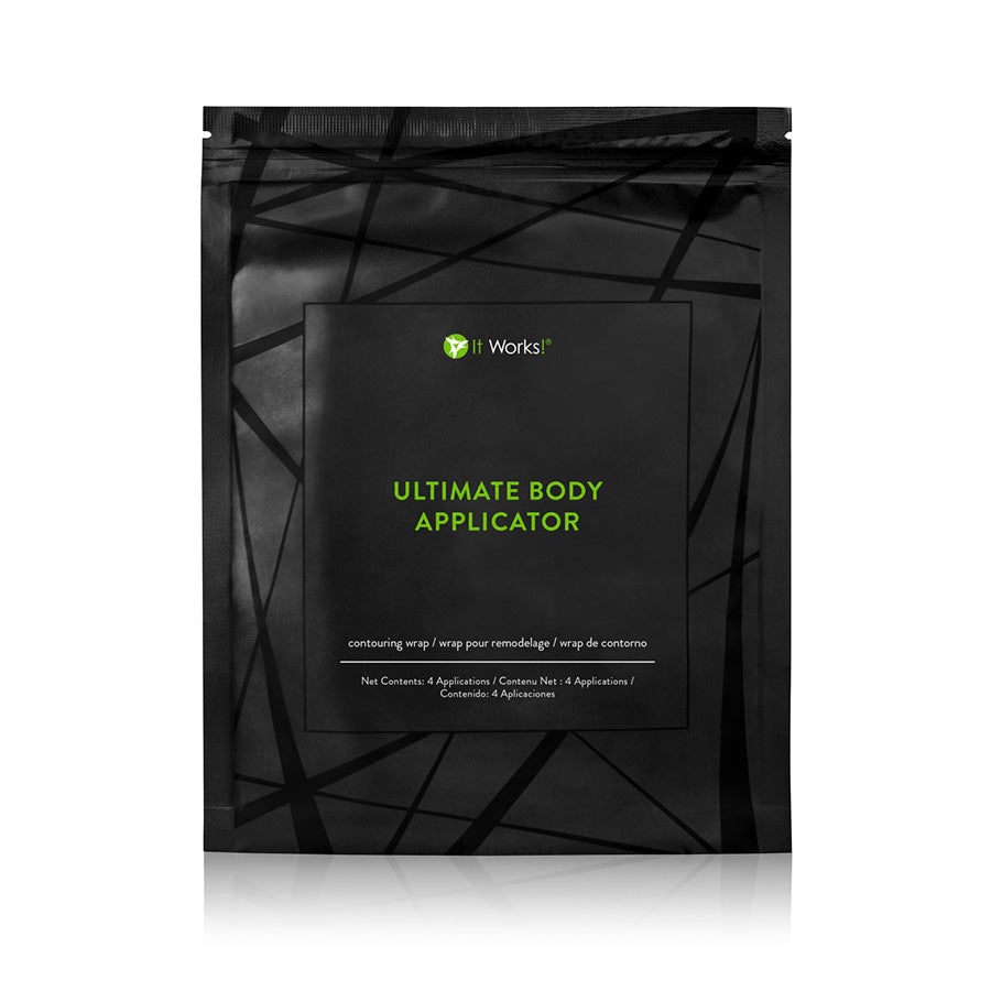 Ultimate Body Applicator