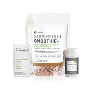 It Works! 14 Easy - Hello Goal Jeans