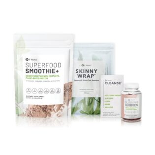 It Works! 14 Easy - Bye Bye Love Handles - Decommissioned