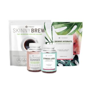 It Works! SkinnyOnTheGo - Essentials - Decommissioned