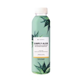 It Works! Simply Aloe – Mango